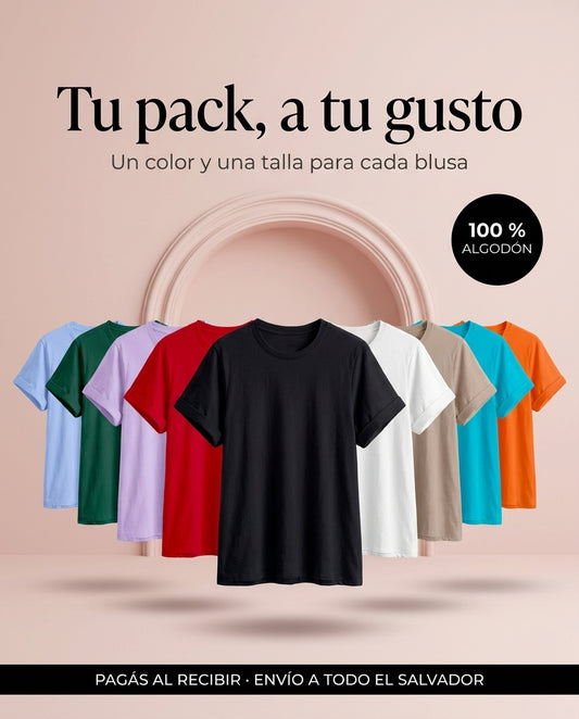 Portada · arma tu pack