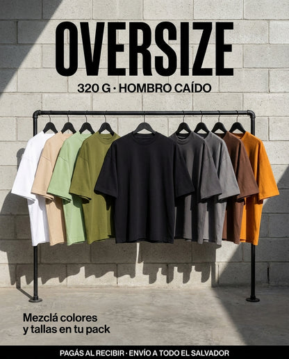 Portada · arma tu pack