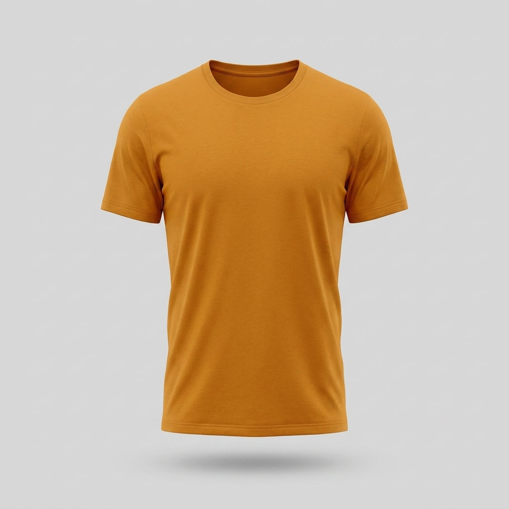 Playera lisa color 1