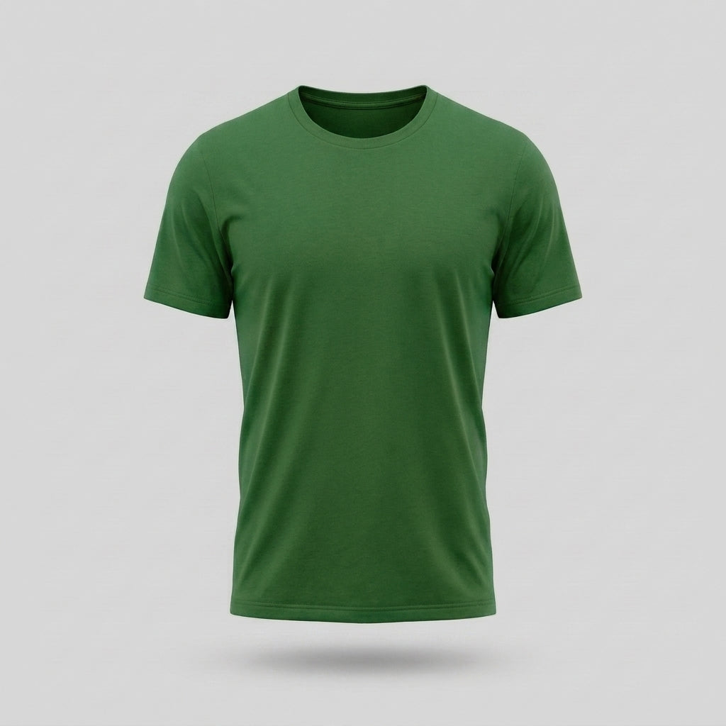 Playera lisa color 6