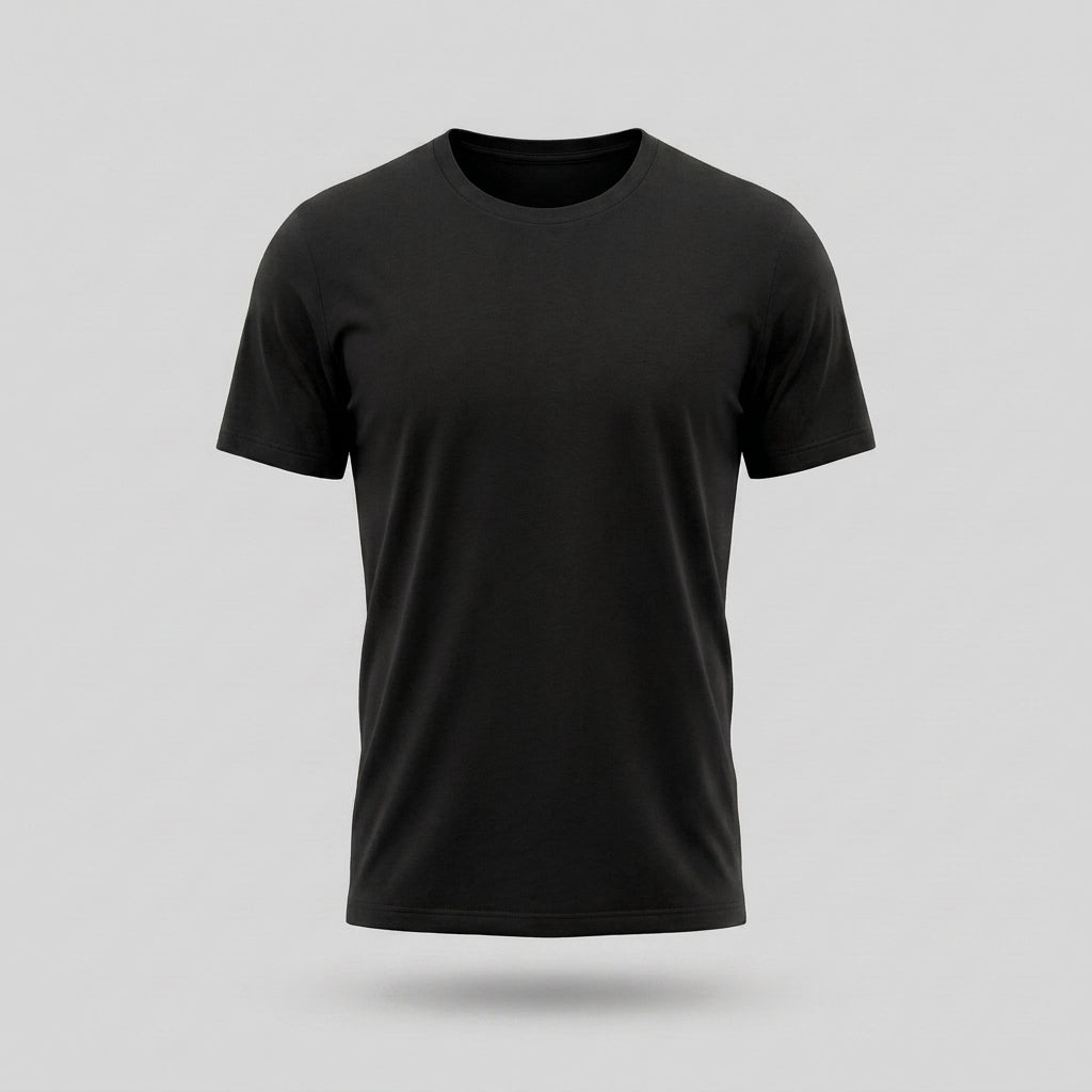 Playera lisa color 2