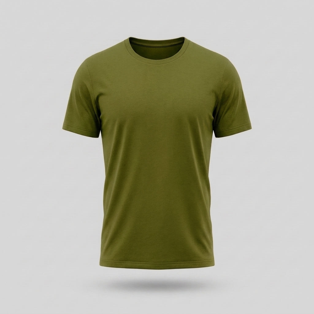 Playera lisa color 10