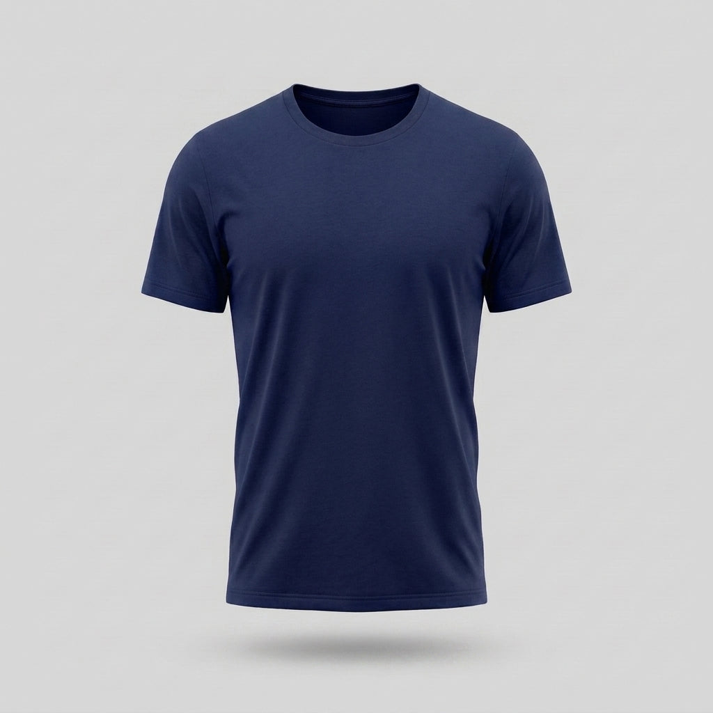 Playera lisa color 9