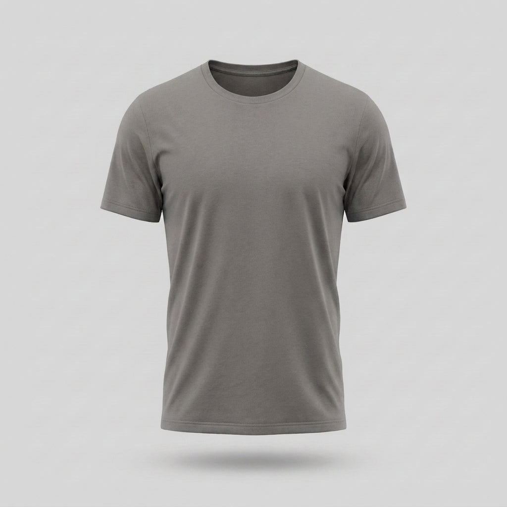 Playera lisa color 8
