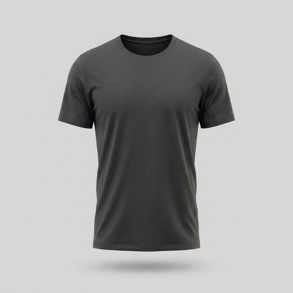 Playera lisa color 5