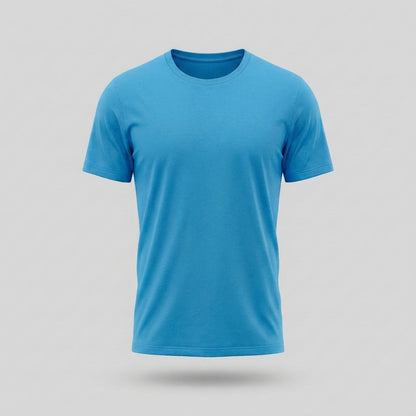 Playera lisa color 7