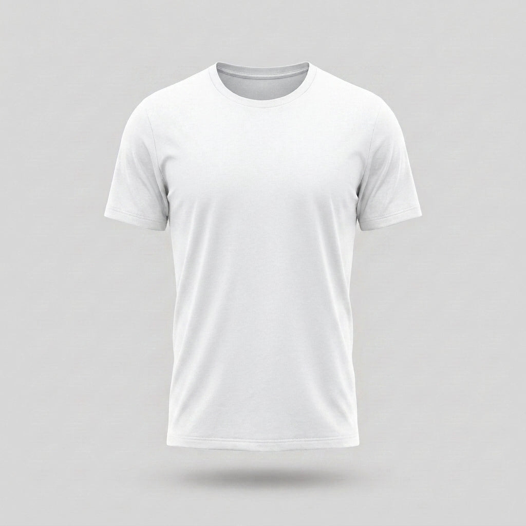 Playera lisa color 3